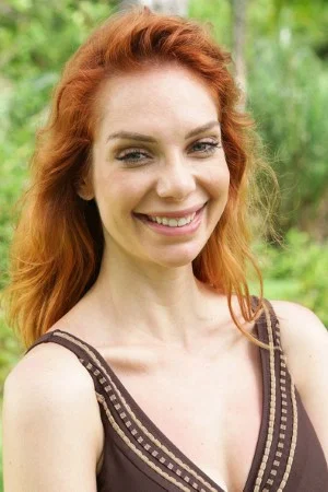 Irina Gatsalova
