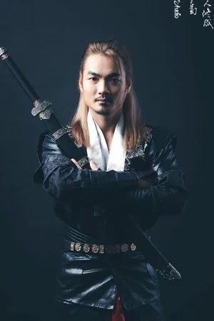 Trần Minh Hoàng