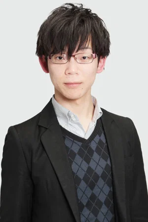 Ichihashi Naofumi