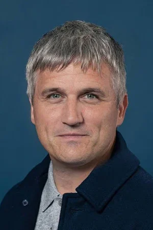 Уильям Эш