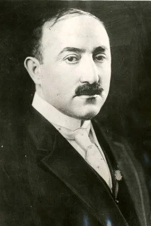 William Fox