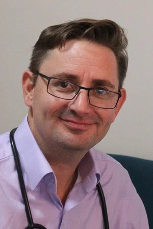 John Hall