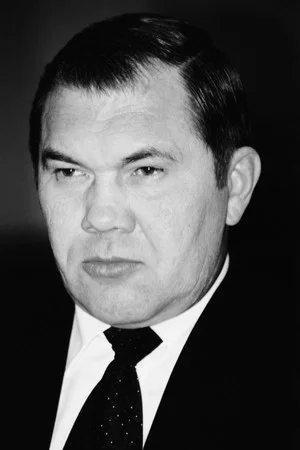 Alexander Lebed