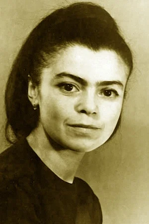 Розалия Зельма