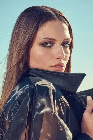 Xenia Tsilikova