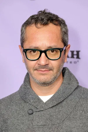 Gonzalo Molina