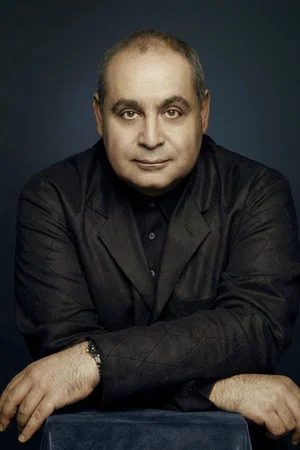 Pierre Audi
