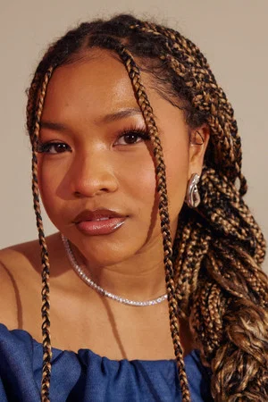 Laya DeLeon Hayes