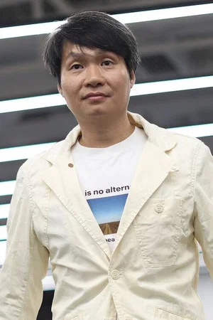 Calvin Tong Wai-Hon