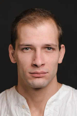 Константин Тресков