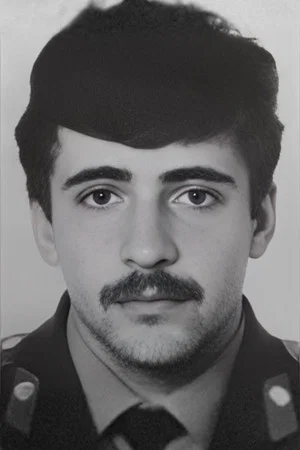 Сергей Корнилин