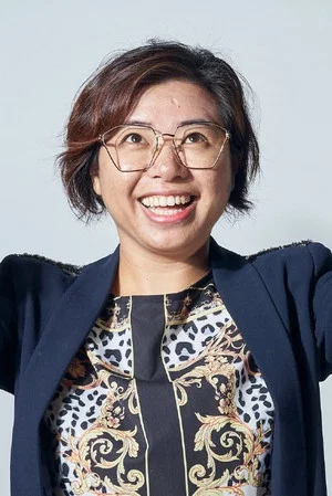 Huang Yun-hsien