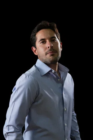 Jose Raul Callejas