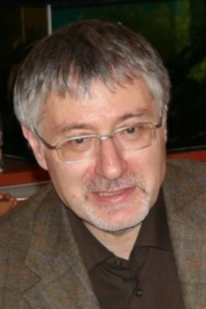 Виктор Ольшанский