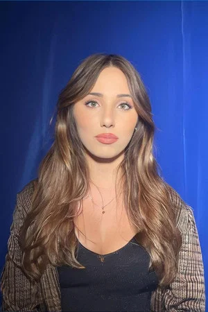 Alessandra Foschi