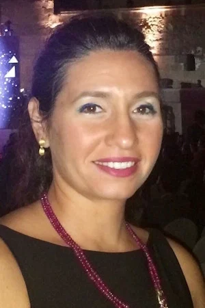 Dina Harb