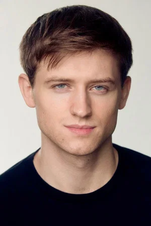 Jack Oliver Hudson