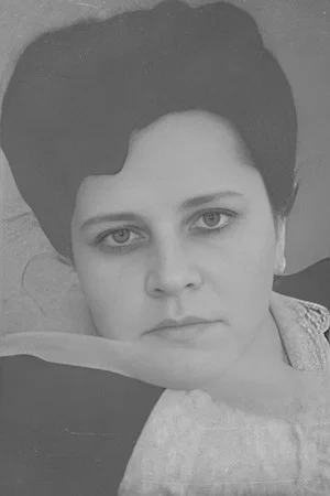Ольга Мингалёва