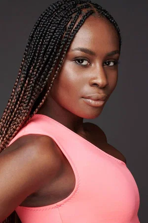 Sarah Sonko