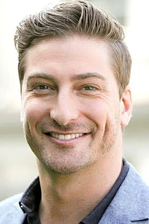 Фото: Daniel Lissing