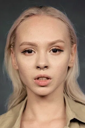 Дарья Волкова