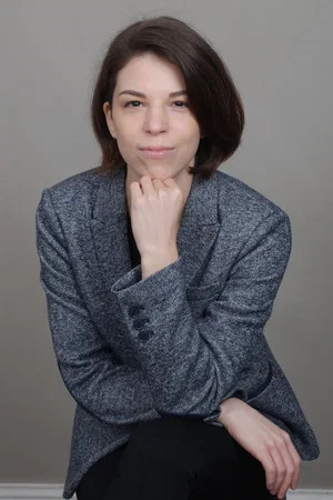 Irina Slepneva
