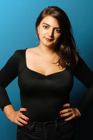 Victoire Tuaillon