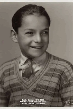 Robert Gordon