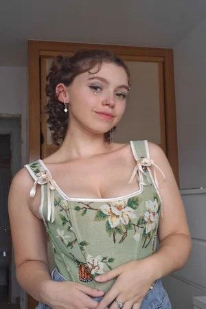 Lucía Bocanegra