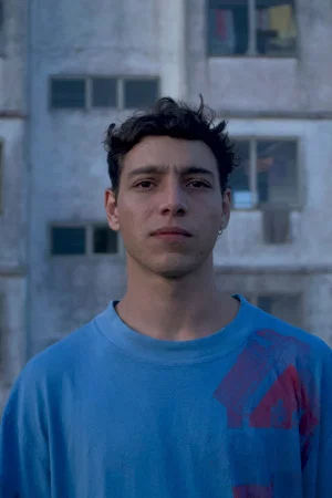 Martín Álvarez