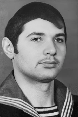 Сергей Лупильцев