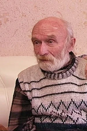 Владимир Голиков