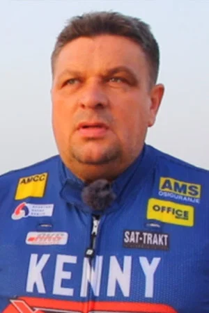 Gábor Saghmeister