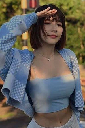 Lin Min-chen