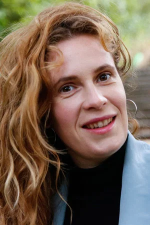 Lydie Decouvelaere