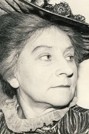 Регина Варнайте