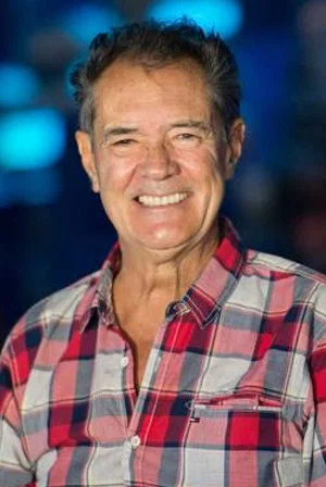 Ramón Arcusa