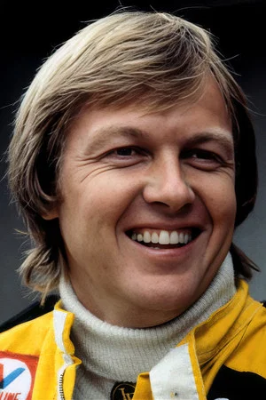 Фото: Ronnie Peterson
