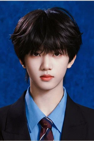 Zhang Hanrui