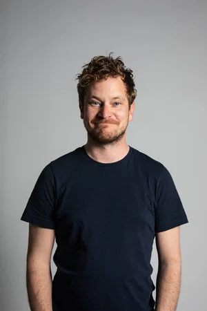 Tom Afman
