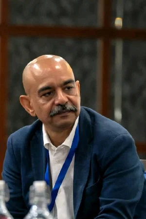 Avijit Dutta