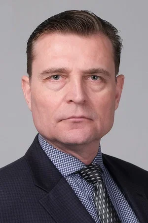 Александр Цыбульский