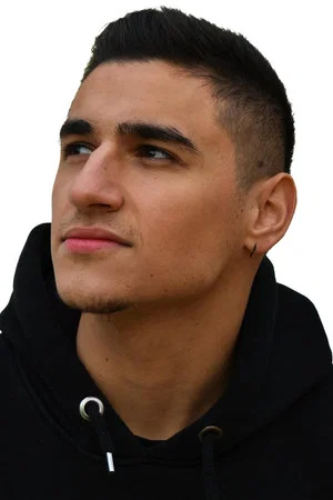 Christos Raftakopoulos