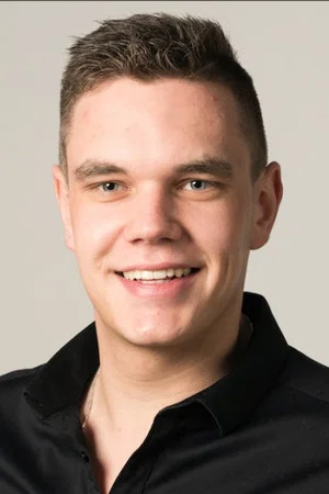 Michiel Fukking