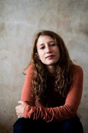 Nathalie Lucia Hahnen