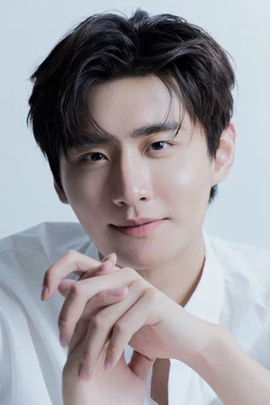 Li Yuwei