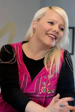 Lena Høiland Asbjørnsen