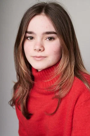 Изабелла Сермон