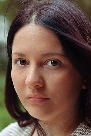 Анастасия Разлогова