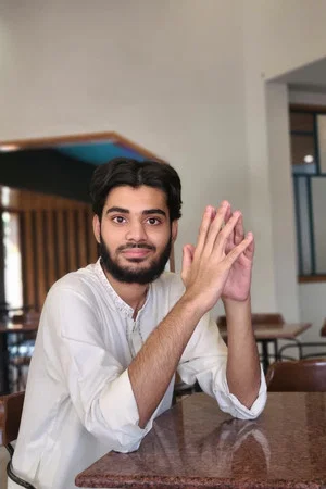 Owais Bin Zubair